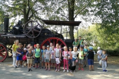 3a i 3b w Szreniawie 20.09.2018