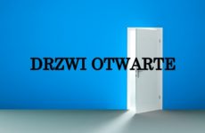 Drzwi otwarte