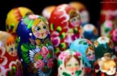 Konkurs Języka Rosyjskiego