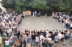 Więcej o: Uroczystość Rozpoczęcia Roku Szkolnego 2024/2025