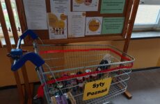 Więcej o: Włączamy się w akcję „Syty Poznań”.