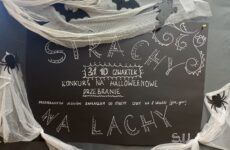 Więcej o: „Strachy na lachy”