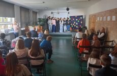 Więcej o: Podsumowanie wizyty przedstawicieli szkoły z Rzeszy na Litwie.
