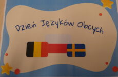 Więcej o: Dzień Języków Obcych