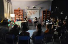 Więcej o: Konkurs Pięknego Czytania klas 4-8 „Mroczne historie” 2024