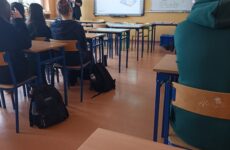 Więcej o: Depresja czy zwykły smutek, zajęcia z psychologami  dla uczniów starszych klas.