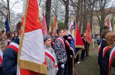 Więcej o: 85 rocznica Zbrodni Katyńskiej