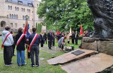 Więcej o: 81. rocznica bitwy pod Monte Cassino