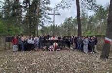 Więcej o: „Śladami wielkich Polaków na Wileńszczyźnie”